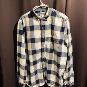Express shirt XXL